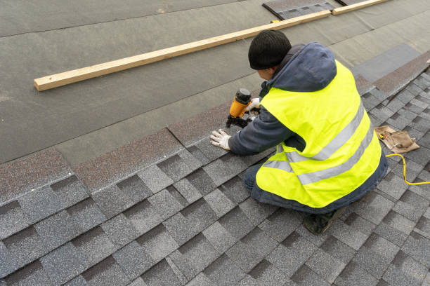 Best Residential Roofing Contractor  in Howard, WI