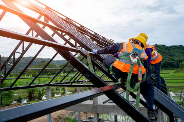 Best Tile Roofing Contractor  in Howard, WI