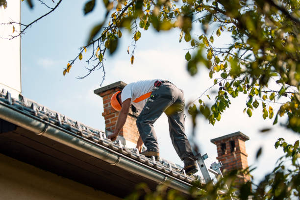 Best Residential Roofing Contractor  in Howard, WI