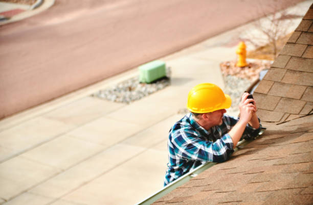 Best Commercial Roofing Services  in Howard, WI