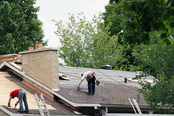 Professional Roofing Contractor in Howard, WI