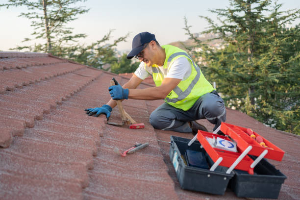 Best Shingle Roofing Installation  in Howard, WI