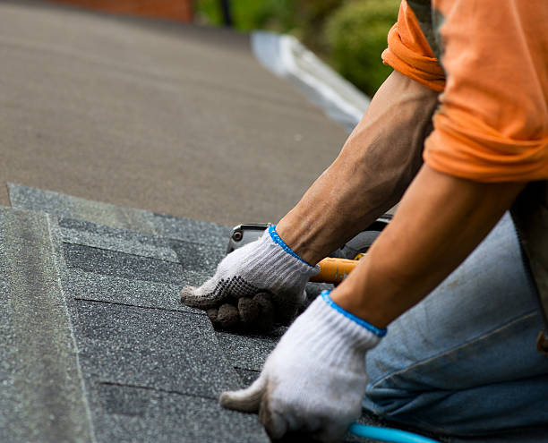 Best Slate Roofing Contractor  in Howard, WI