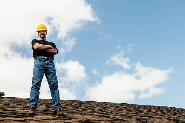 Best Roof Replacement Cost  in Howard, WI