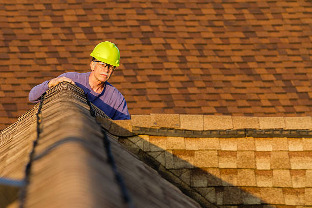 Quick and Trustworthy Emergency Roof Repair Services in Howard, WI