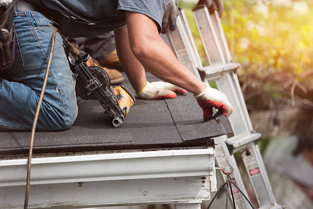 Best Slate Roofing Contractor  in Howard, WI