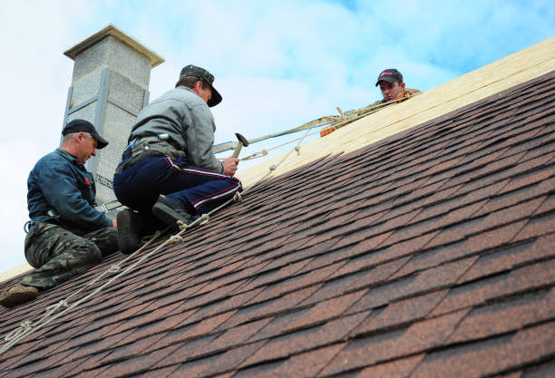 Slate Roofing Contractor in Howard, WI