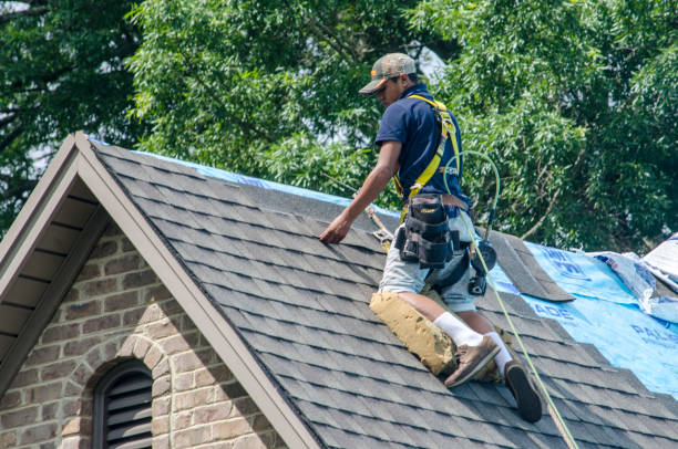 Best Best Roofing Contractors  in Howard, WI