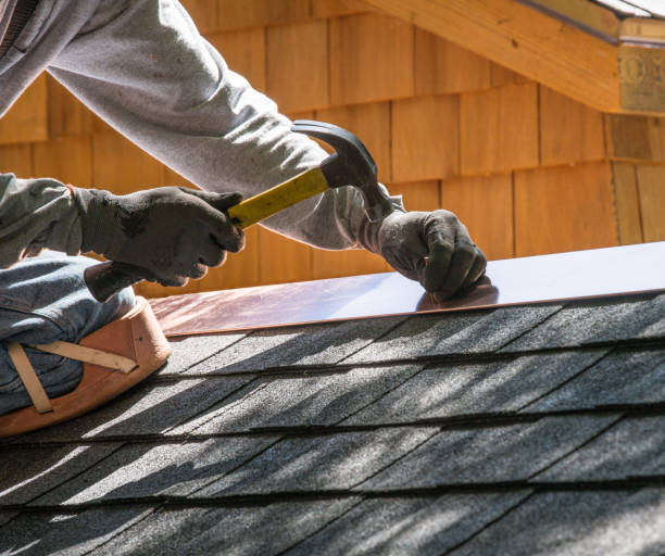 Best Roof Waterproofing Services  in Howard, WI